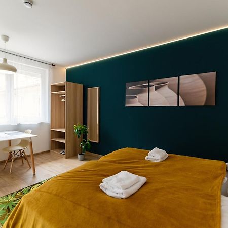 Citystay Budapest Exterior foto