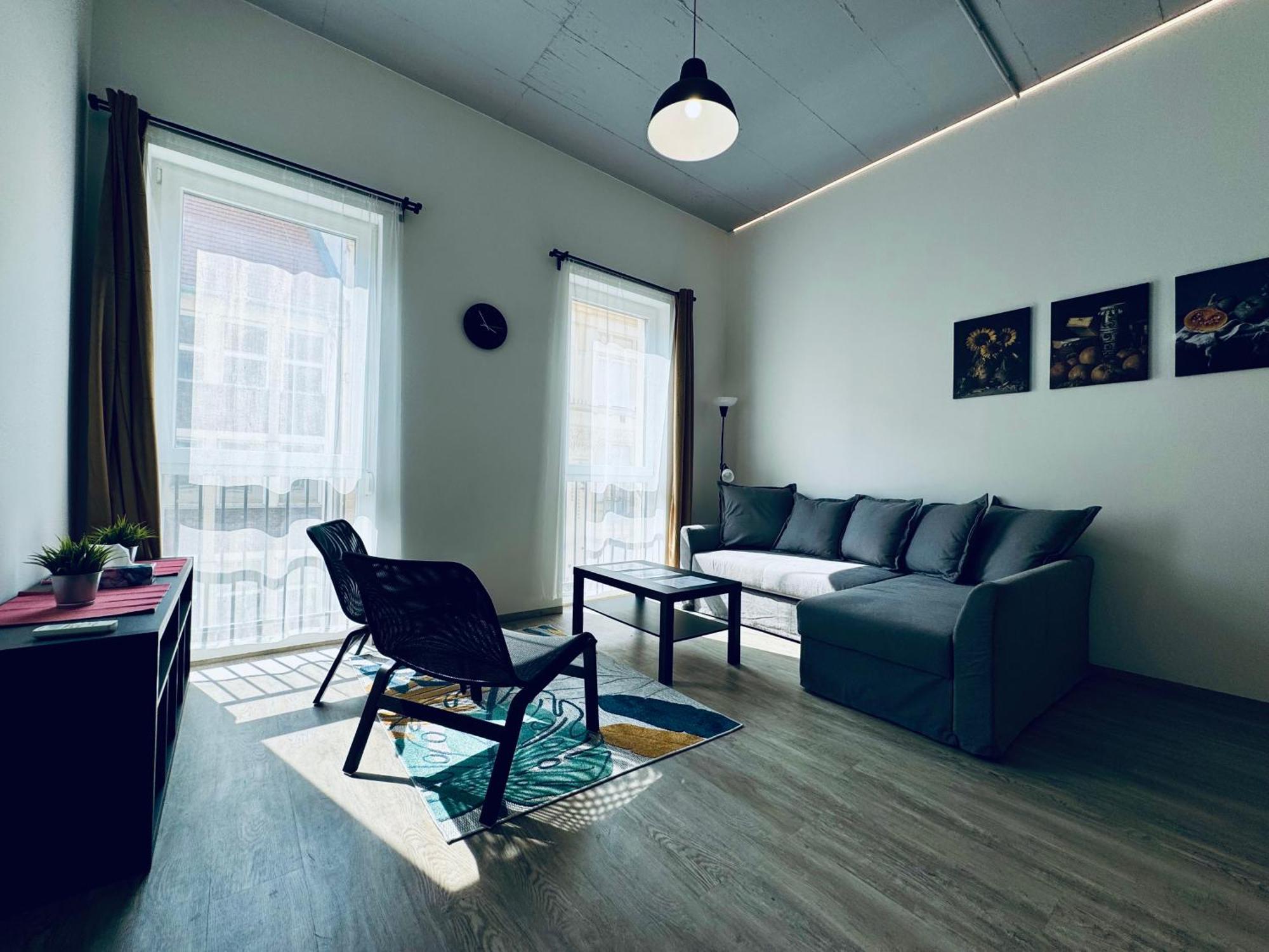Citystay Budapest Exterior foto