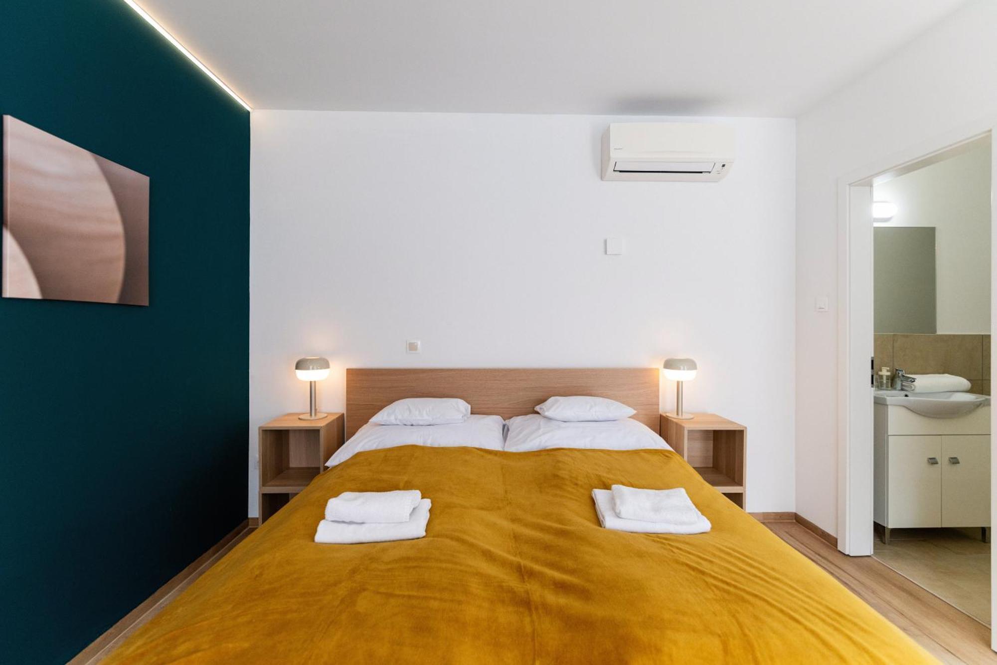 Citystay Budapest Exterior foto