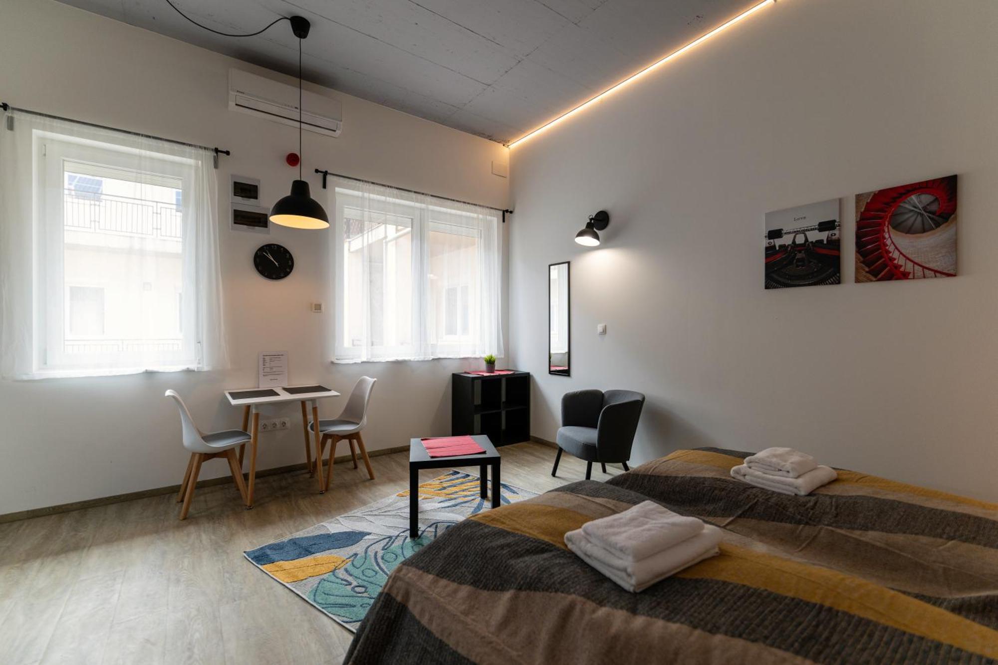 Citystay Budapest Exterior foto